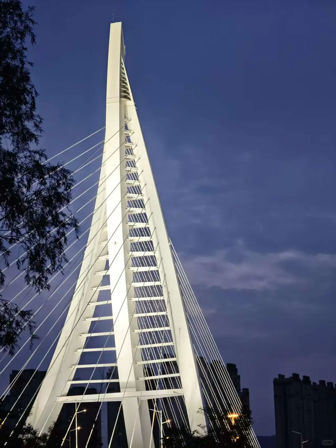 捕捉太原的呼吸瞬间~