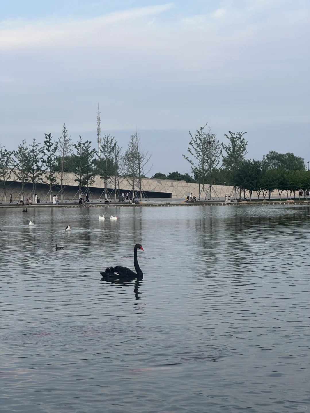 在太原 一定要去的地方📸