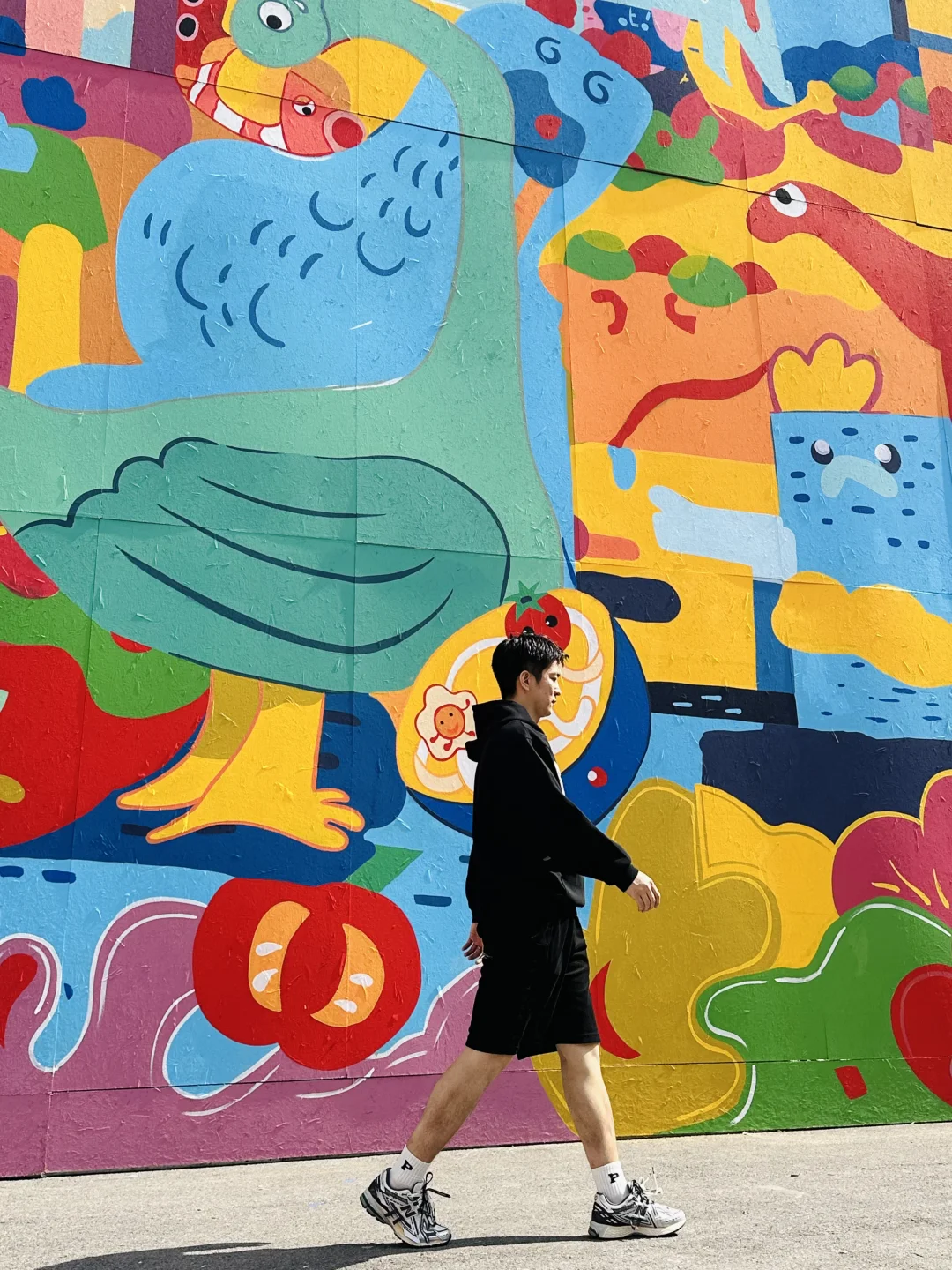 啊啊啊啊来太原一定要记住这个位置！！！