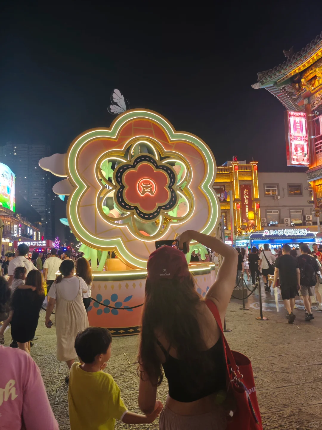 逛太原，怎么能忘了这里