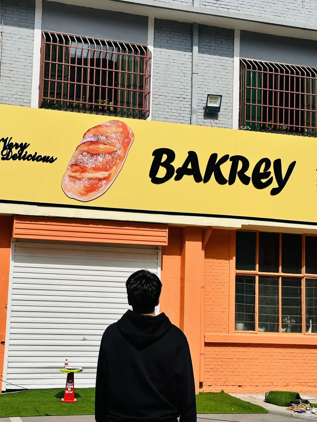 啊啊啊啊来太原一定要记住这个位置！！！