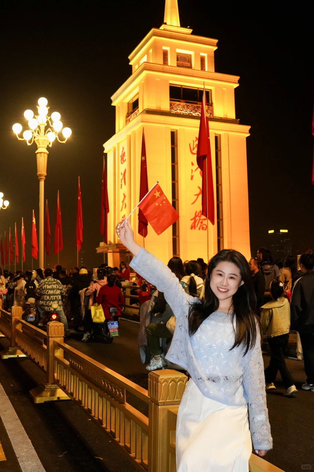 太原！你怎么可以美成这样…