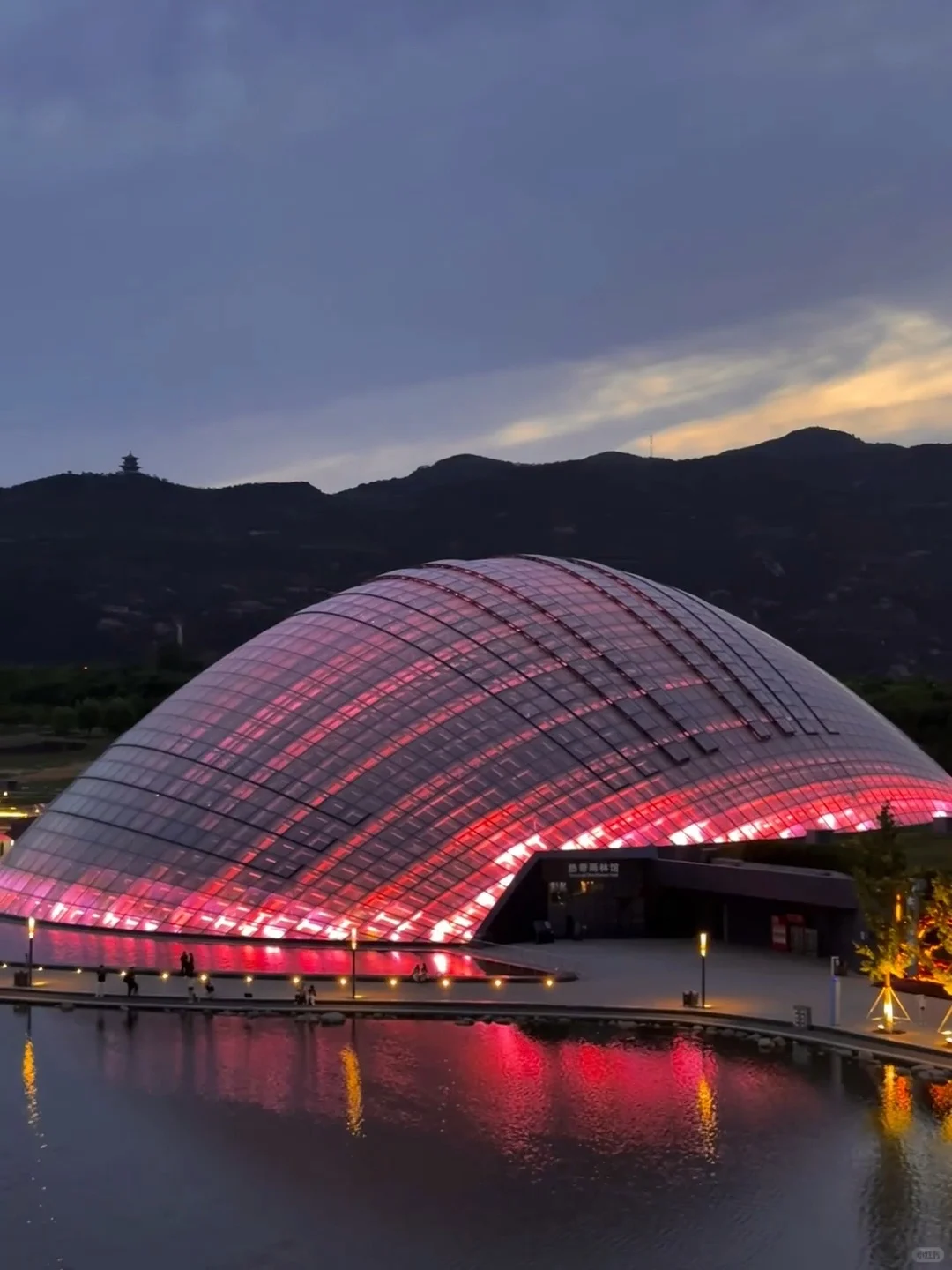 🎉太原植物园🌵🌴｜绝美出片攻略来啦✨