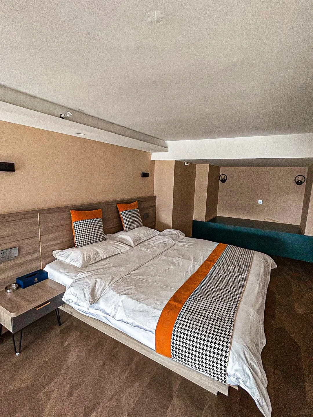 第一次来太原，需要注意点啥！！！