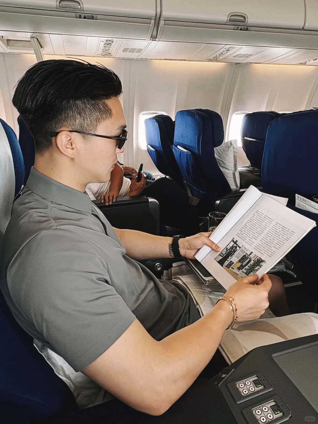 打卡太原，恭喜老兄弟喜提YU7🚘