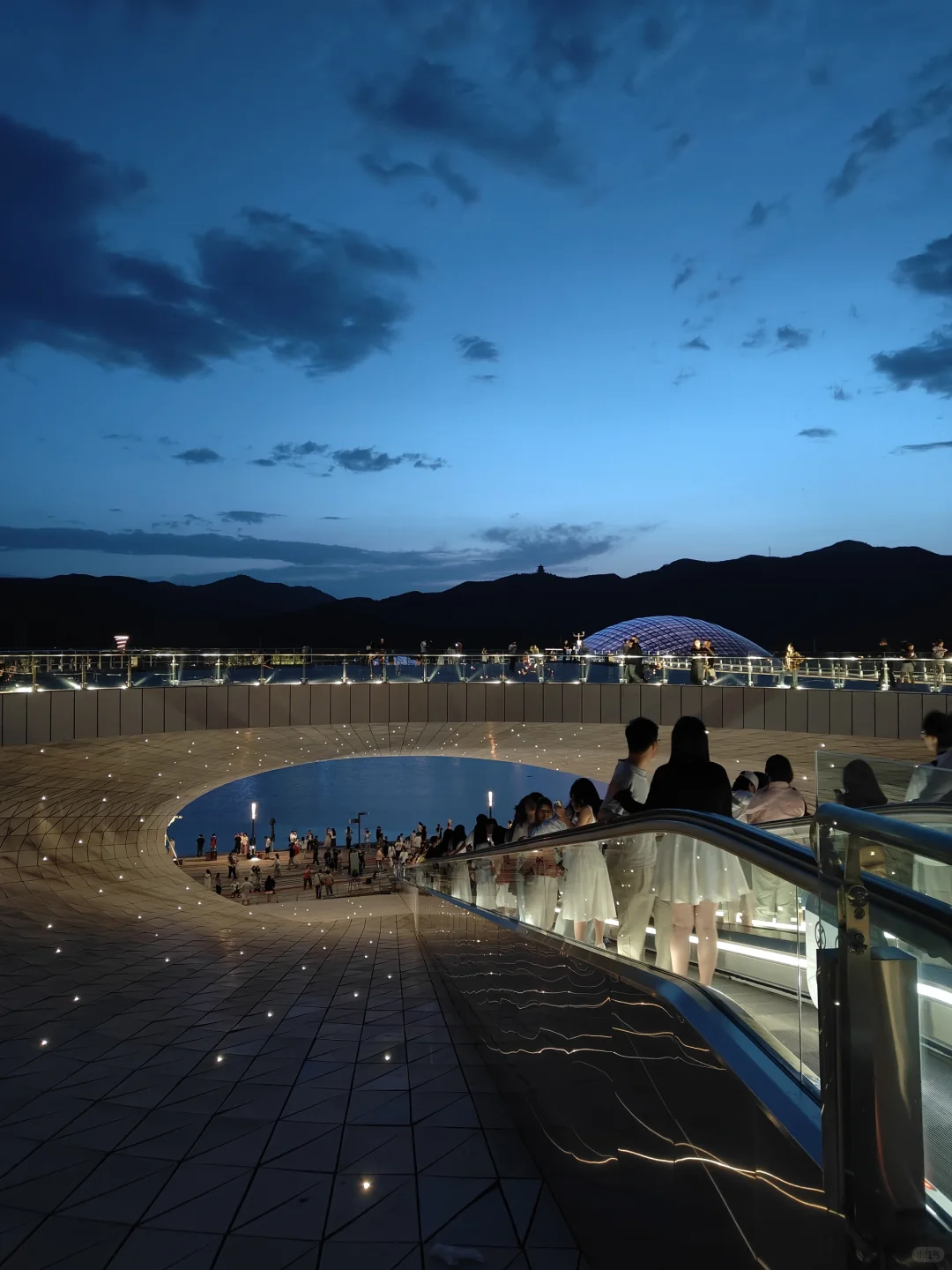 太原植物园❗️