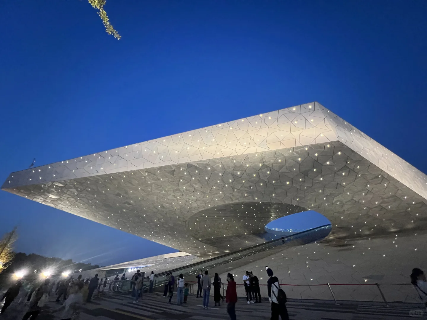 太原植物园也太大了！