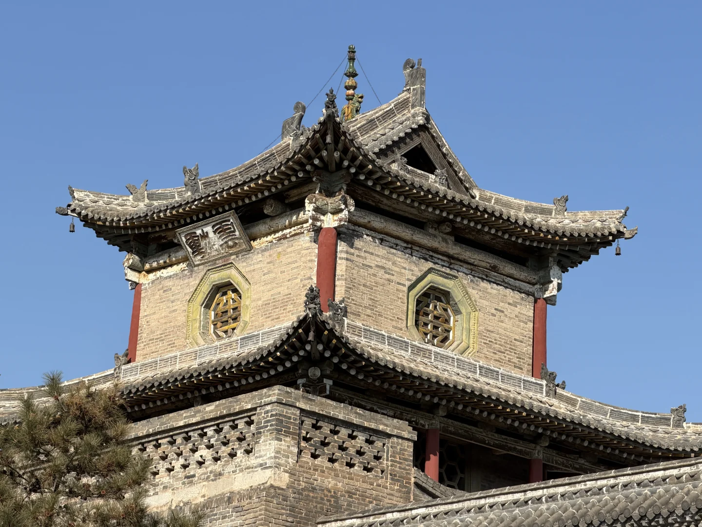 📍𝐂𝐡𝐚𝐧𝐠𝐙𝐡𝐢|长治