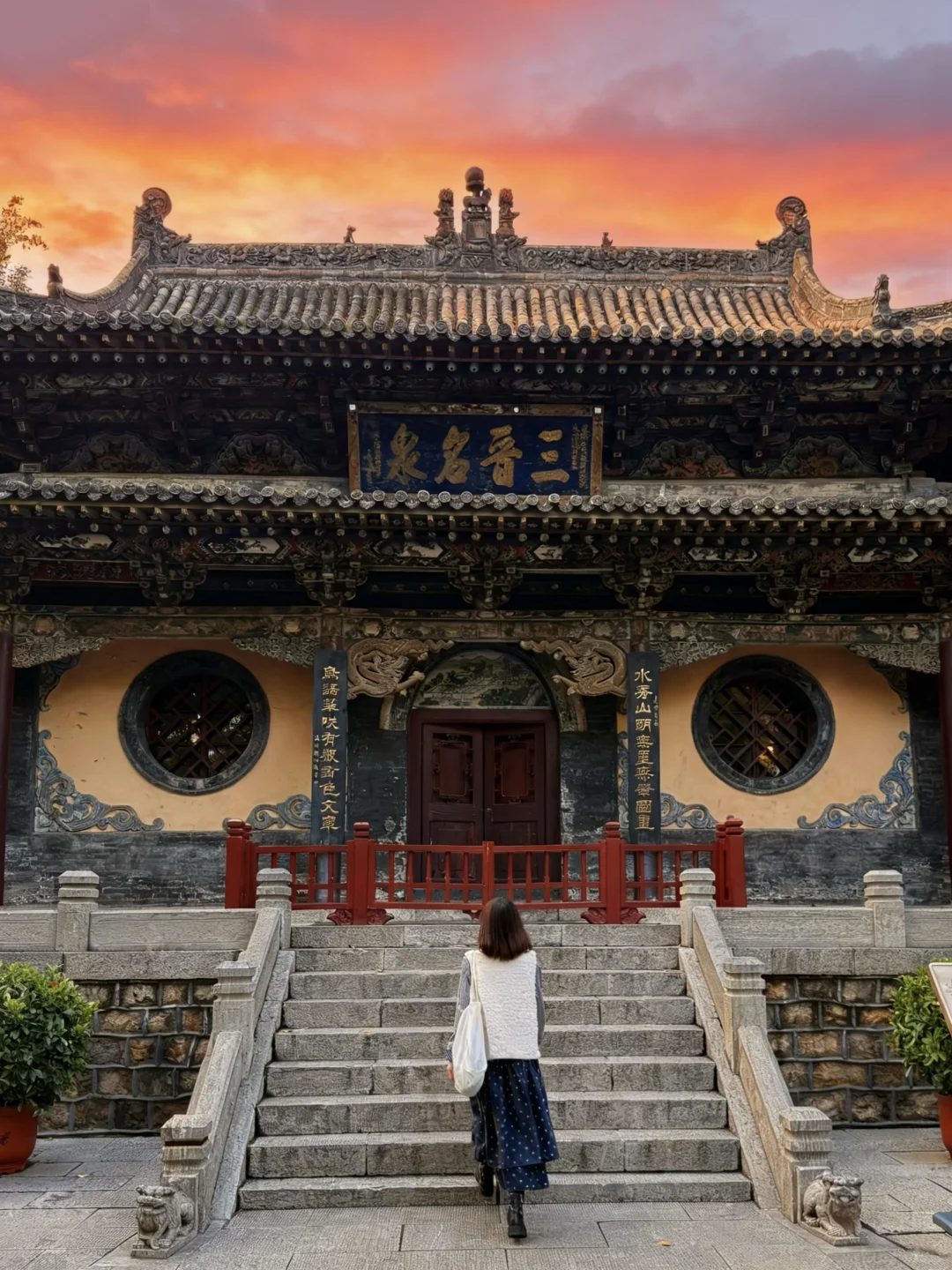 严重被低估！为了这18张照片，特意飞了趟太原