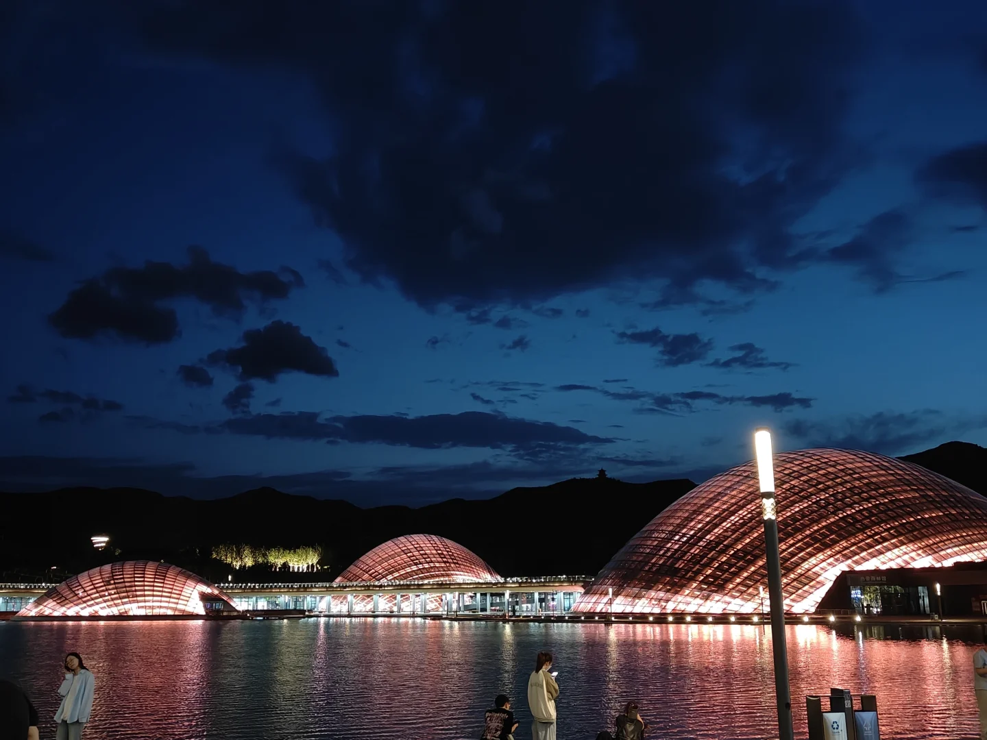 太原植物园❗️