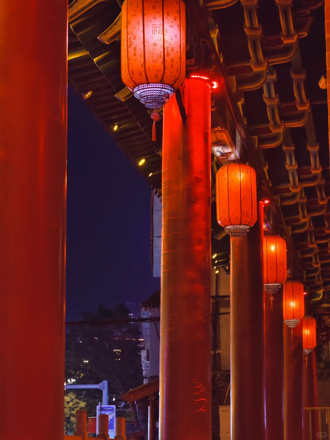 我很少用震撼来形容一个饭店😭！！！！