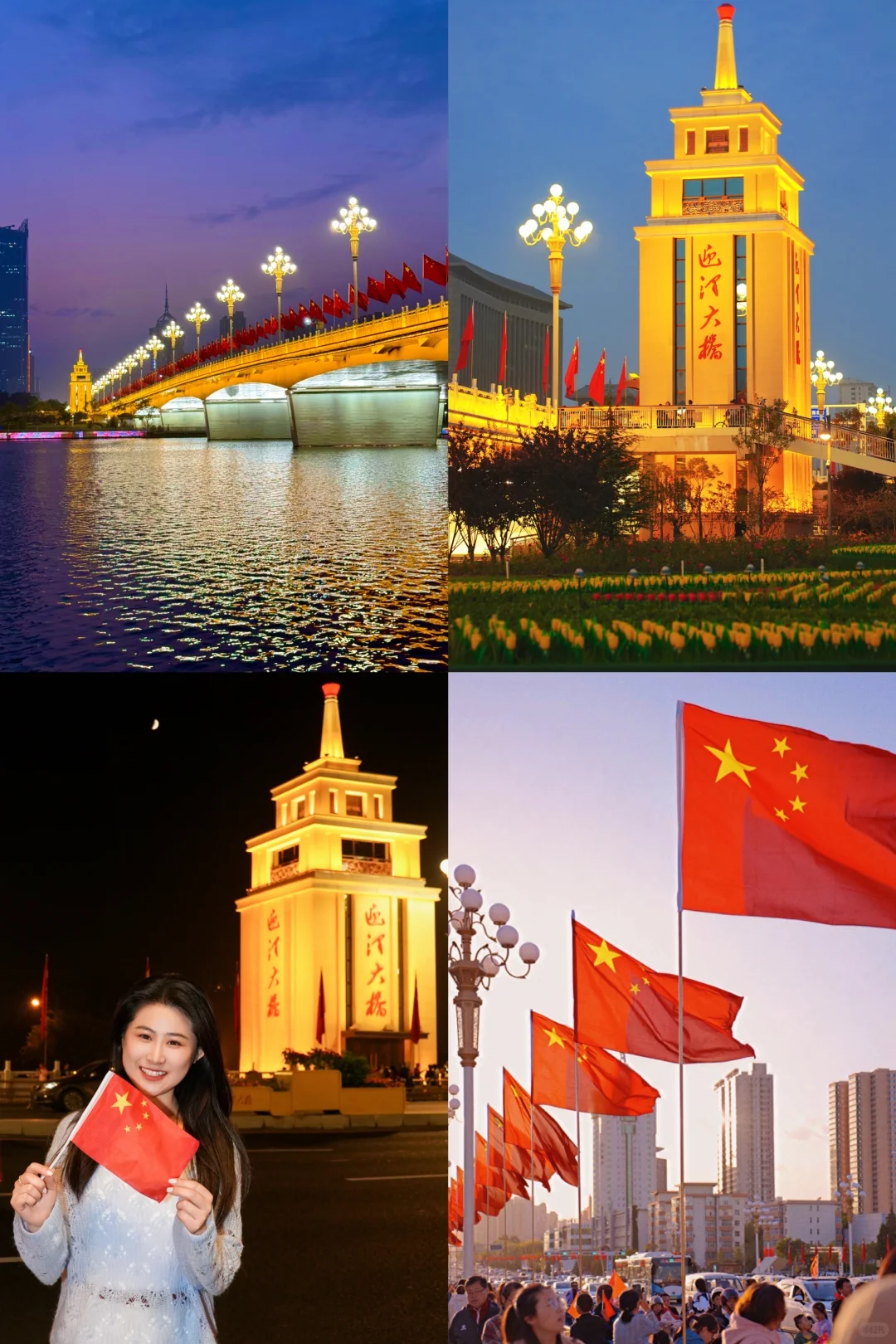 太原！你怎么可以美成这样…