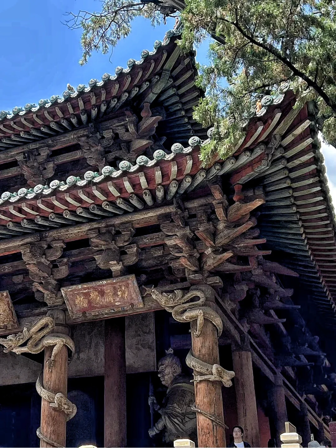 山西晋祠如何看懂？精华梳理全在这篇！