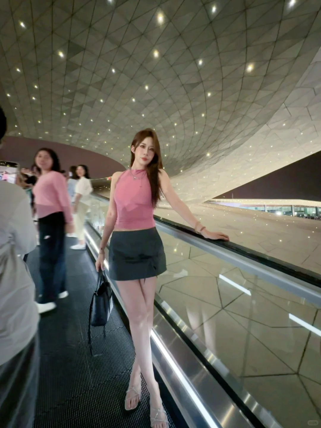 山西📍太原植物园 | 拍照打卡必看攻略❗️