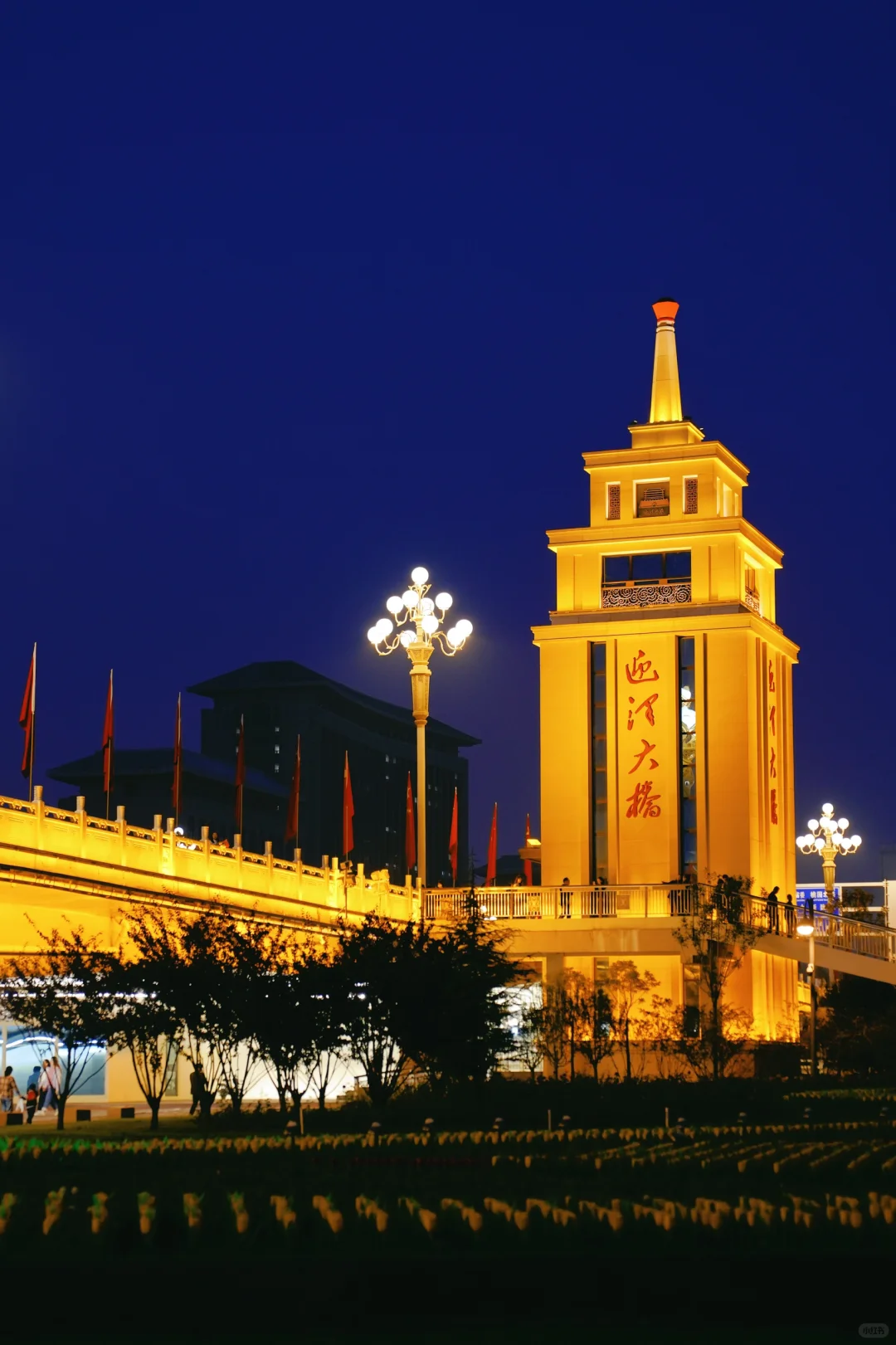 太原！你怎么可以美成这样…