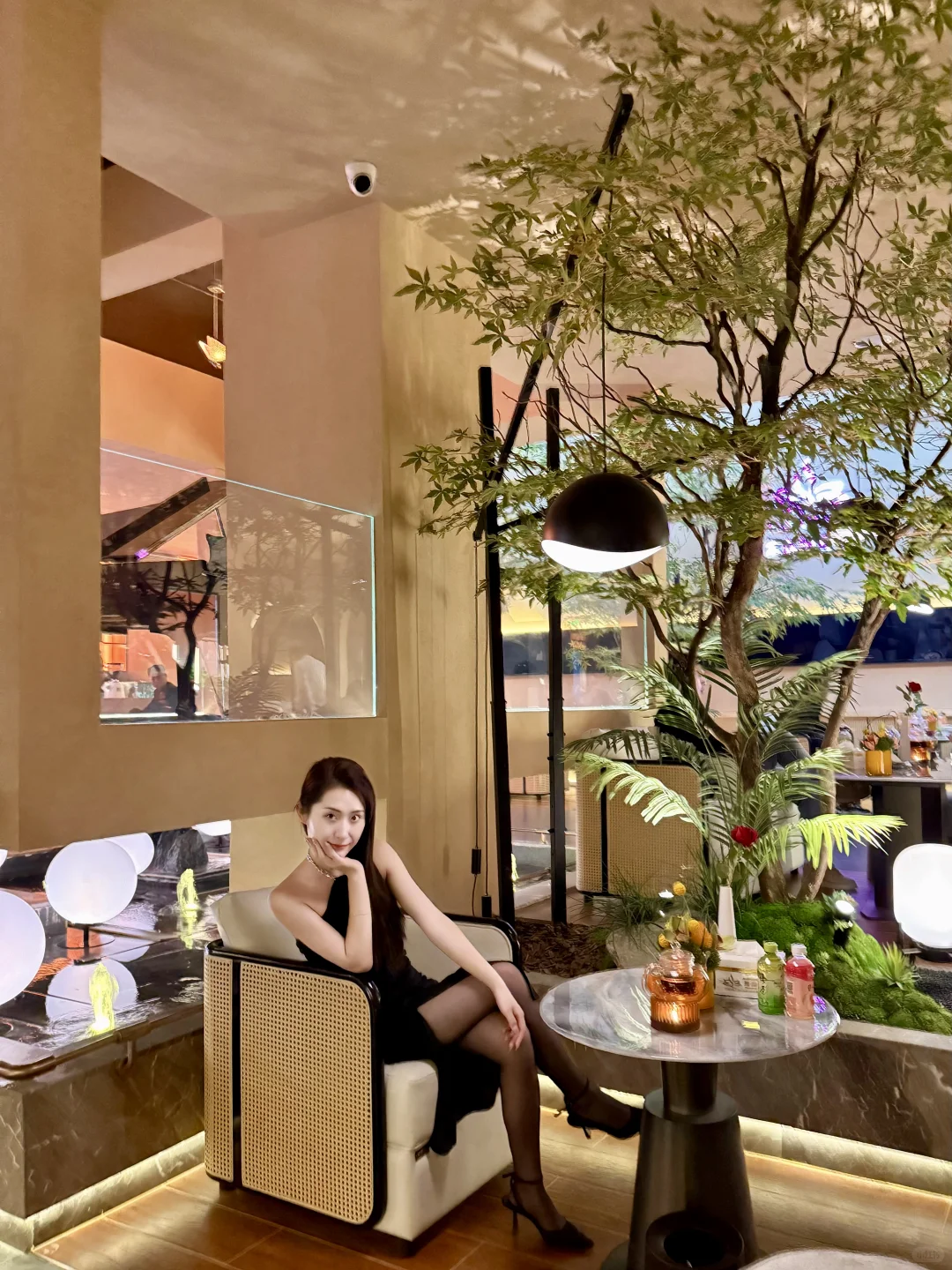 太原|成年人取悦自己的方式之一🫧