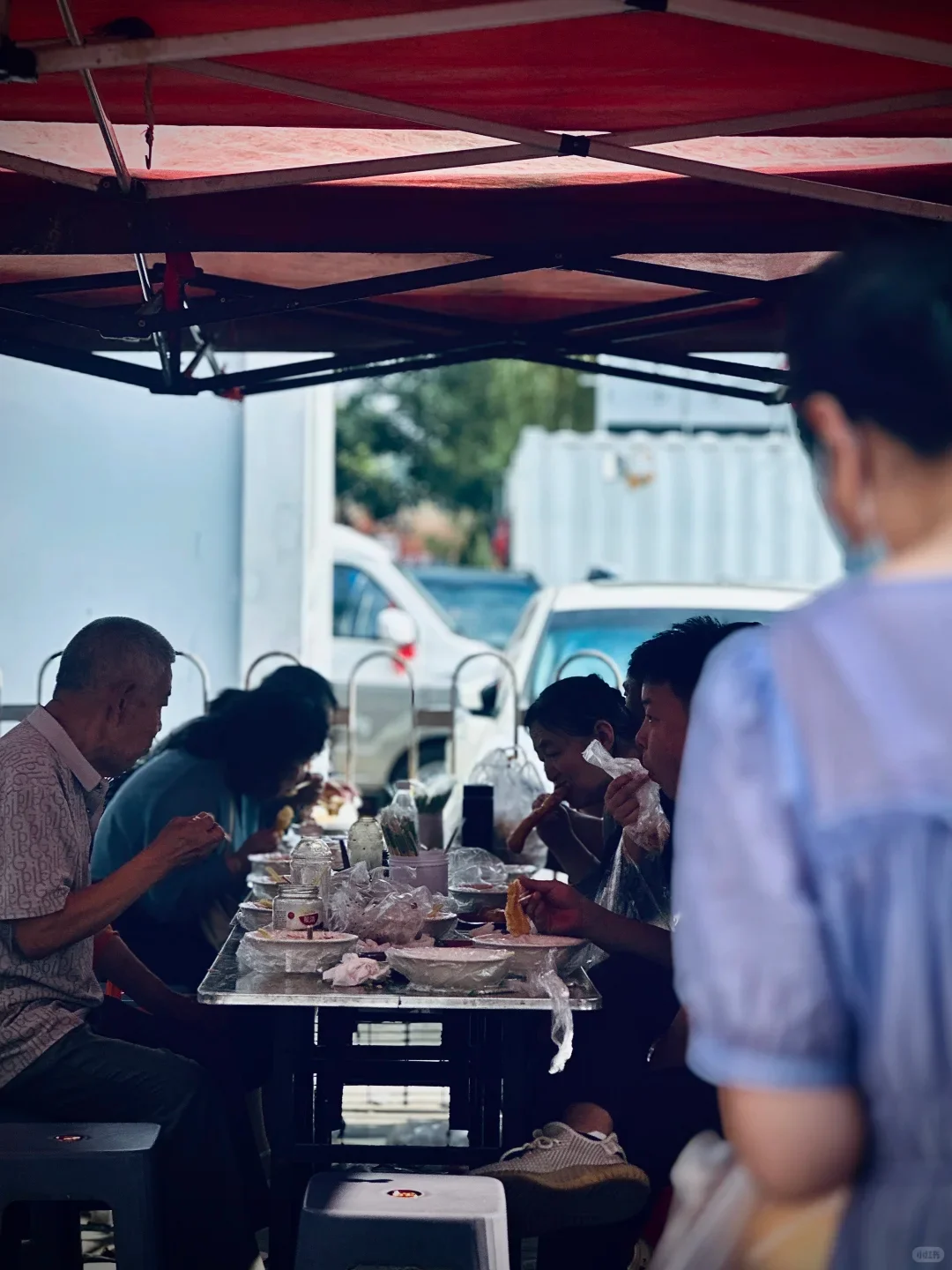 捕捉太原的呼吸瞬间~