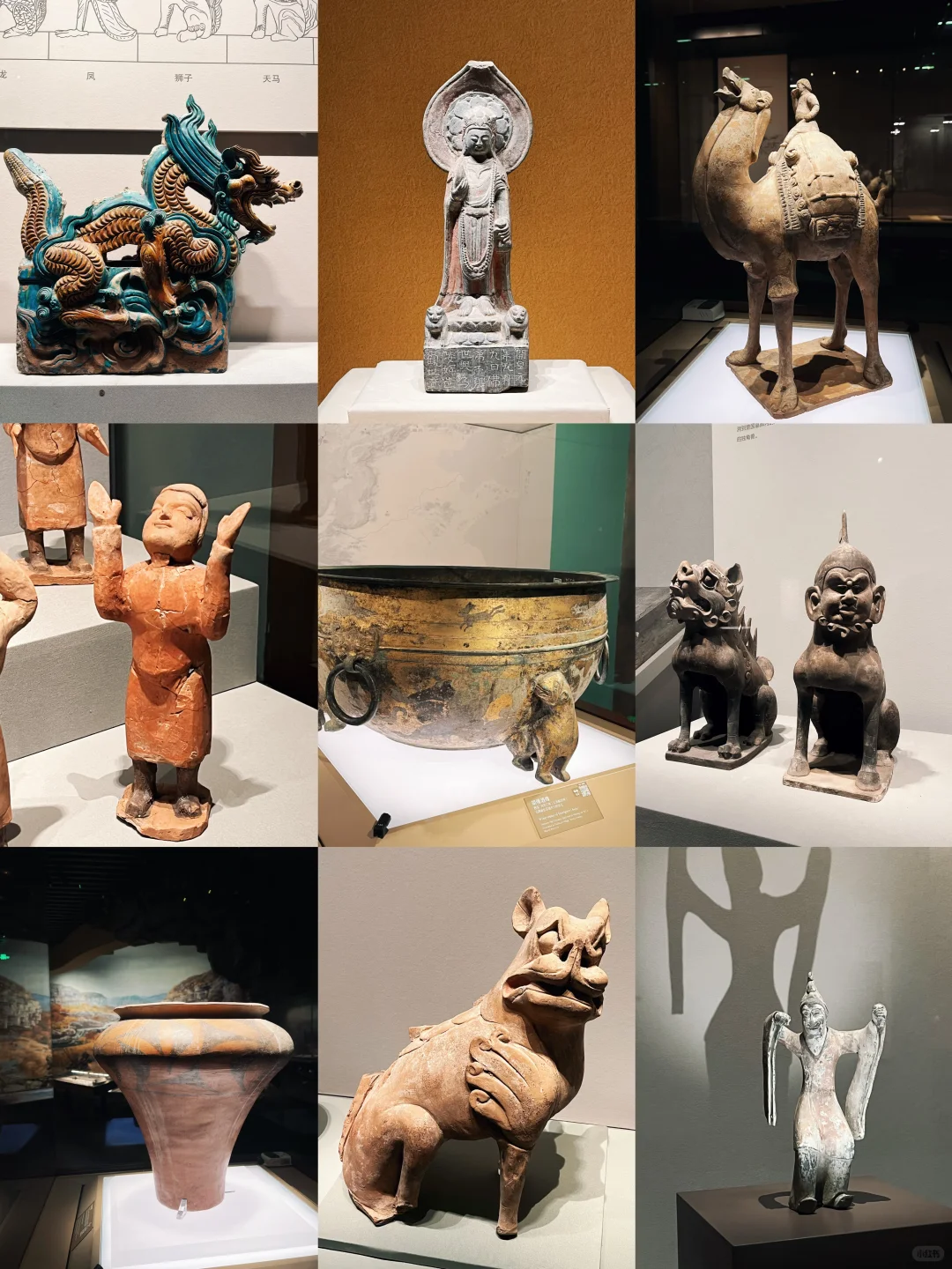 太原solotrip｜淡季暴走版3天2夜路线攻略