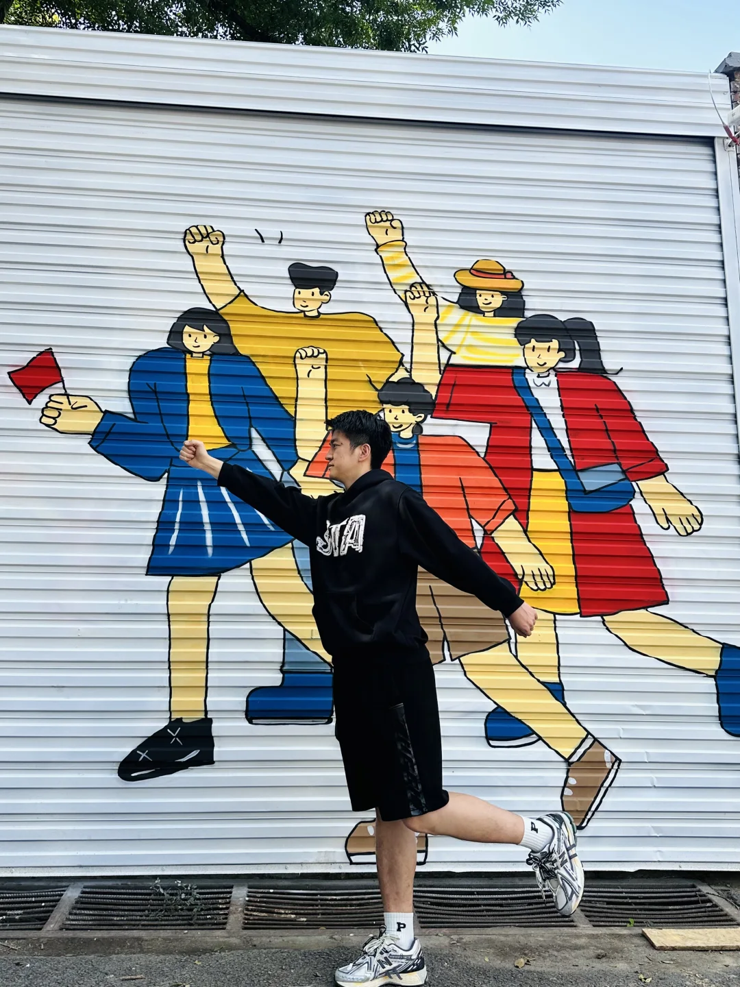 啊啊啊啊来太原一定要记住这个位置！！！