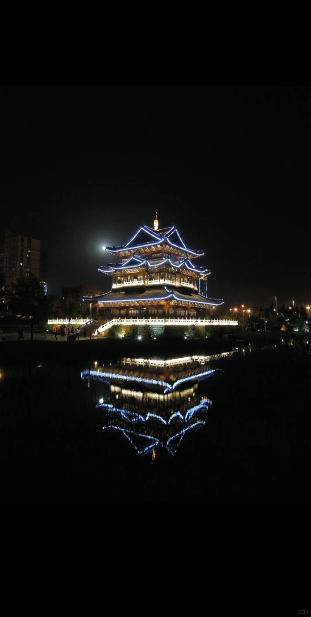 山西太原五日游攻略