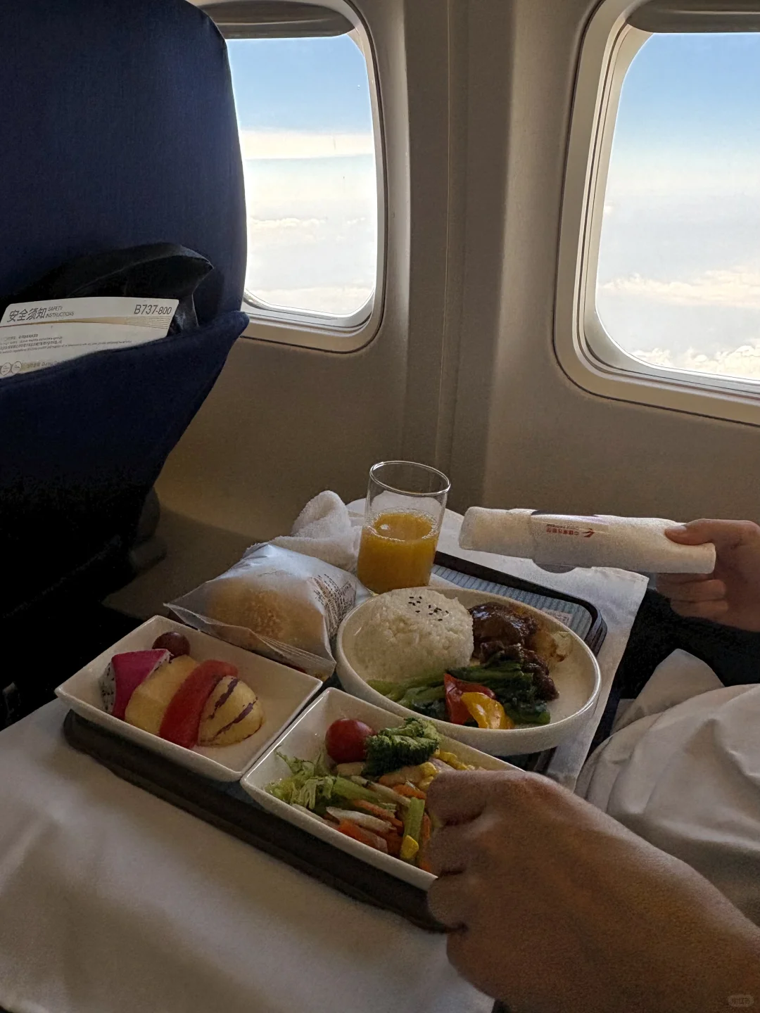 打卡太原，恭喜老兄弟喜提YU7🚘