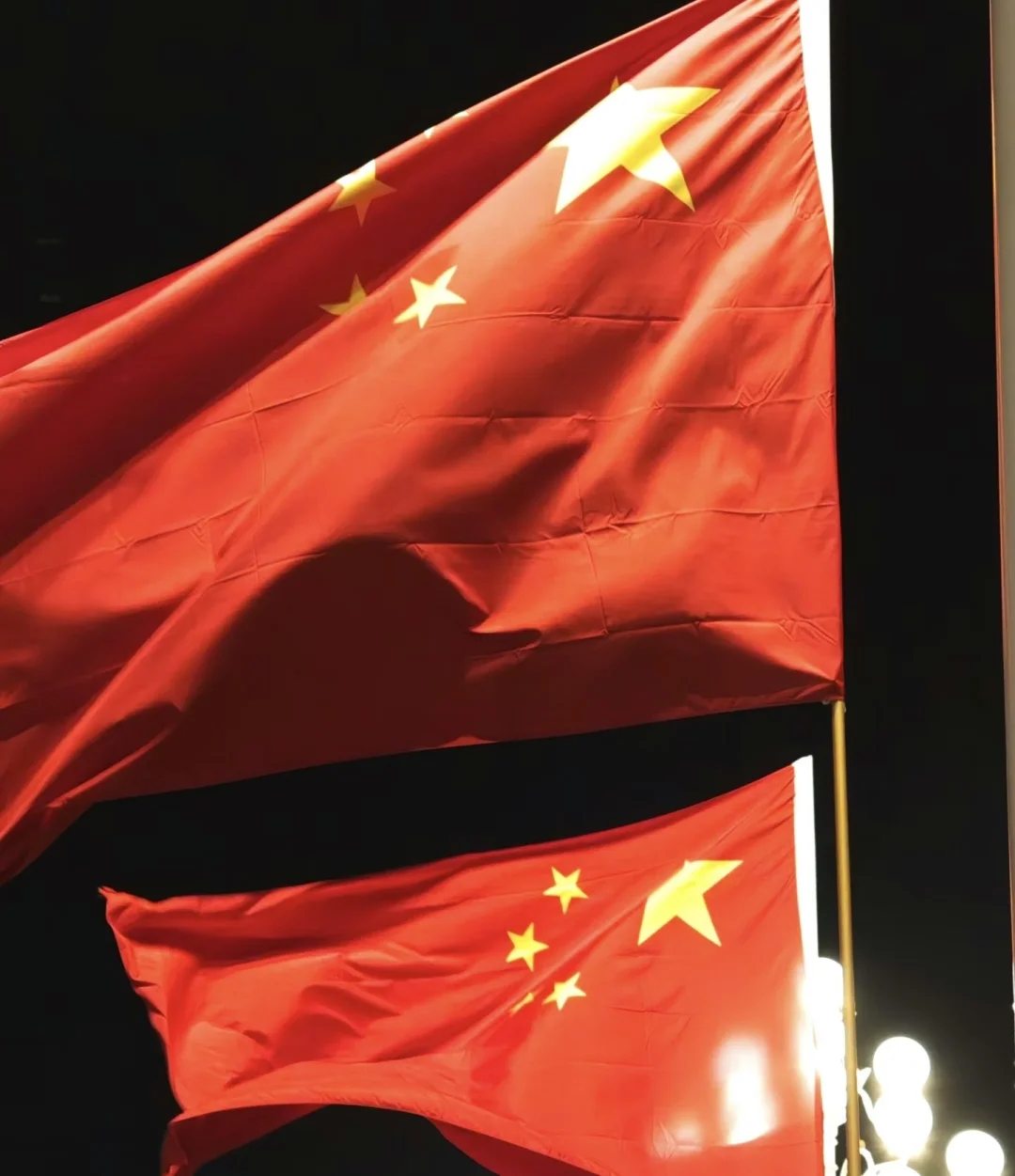 📍 TaiYuan迎泽大桥｜国庆爆火打卡地