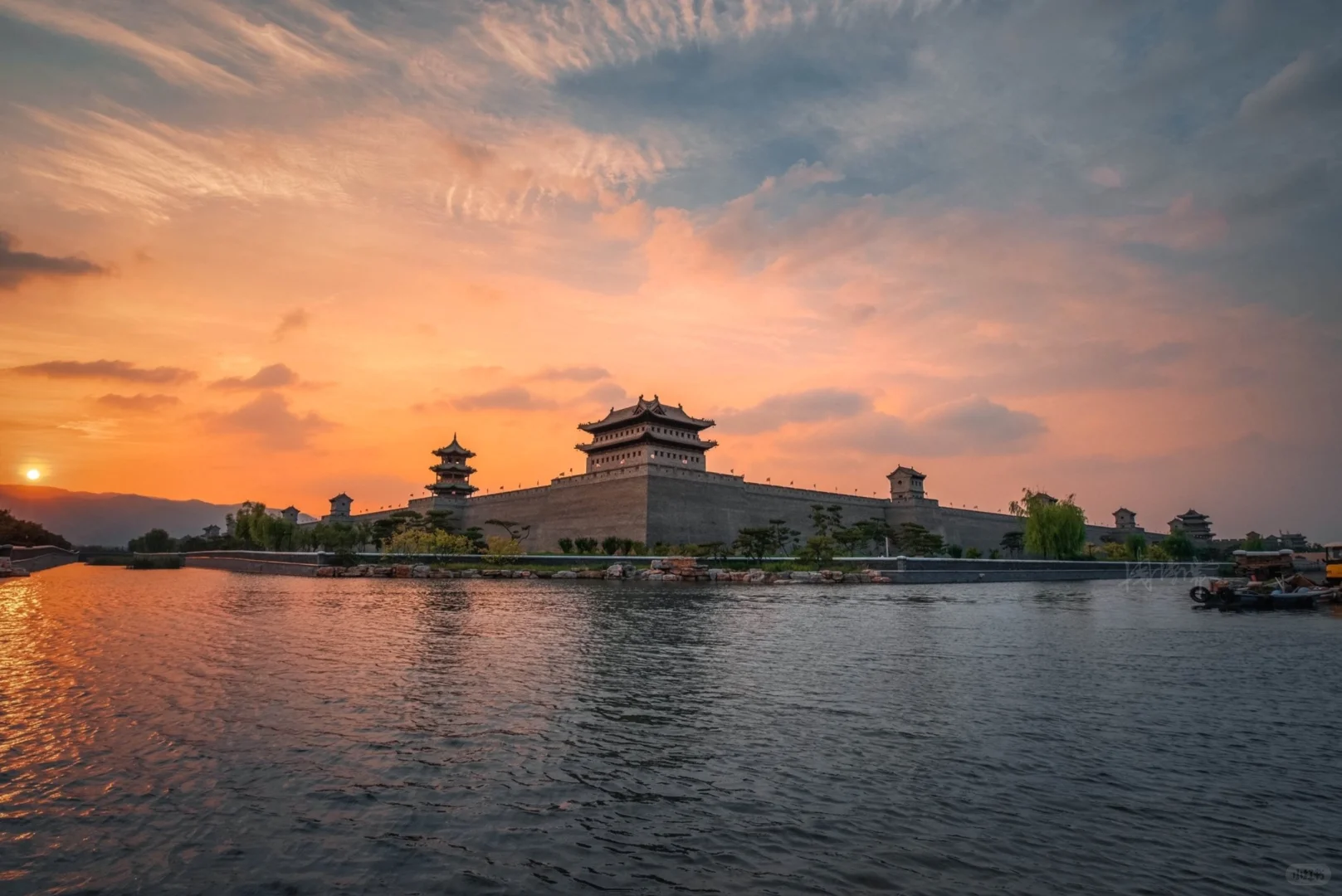 山河围炉·龙城烟火 | 太原