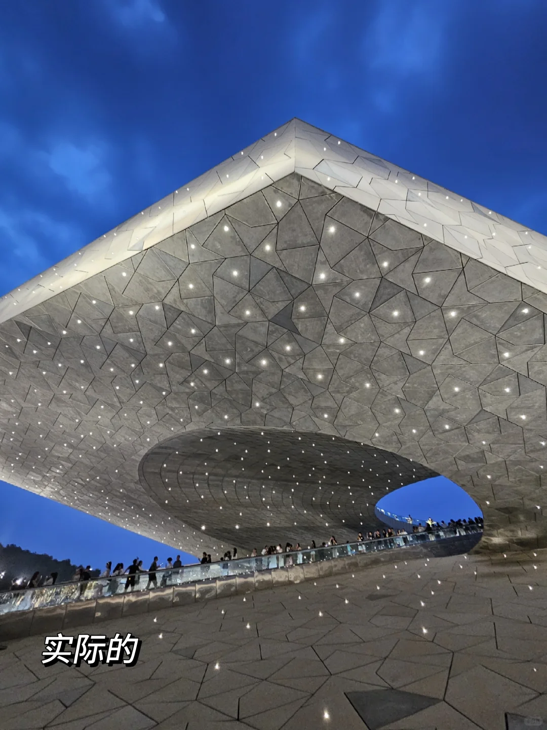 太原植物园网红电梯值得吗？实测