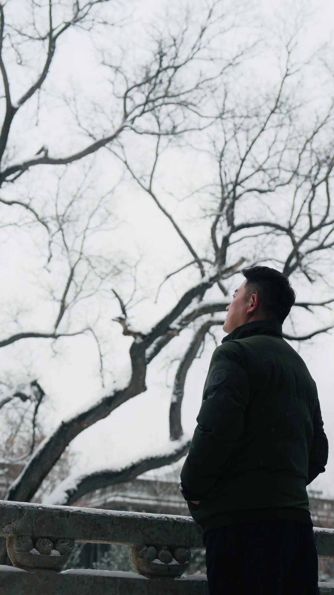 太原的冬天，你准备好了吗？