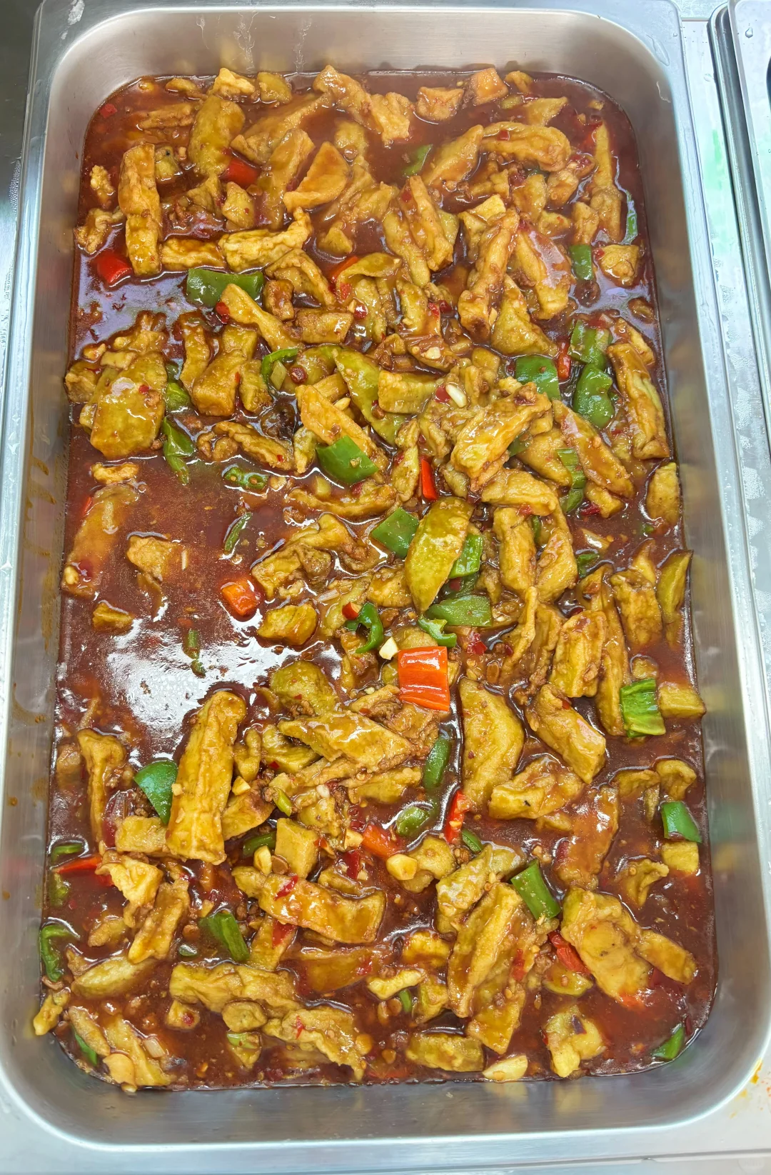 太原🍱届的天花板！菜单美味不重复