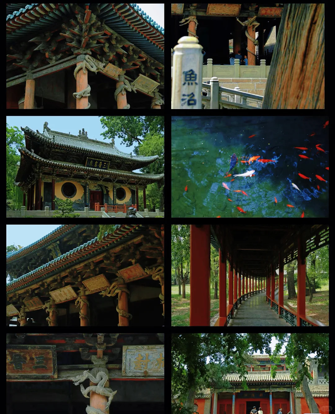 再见👋🏻太原，再见👋🏻山西，我很会在来的