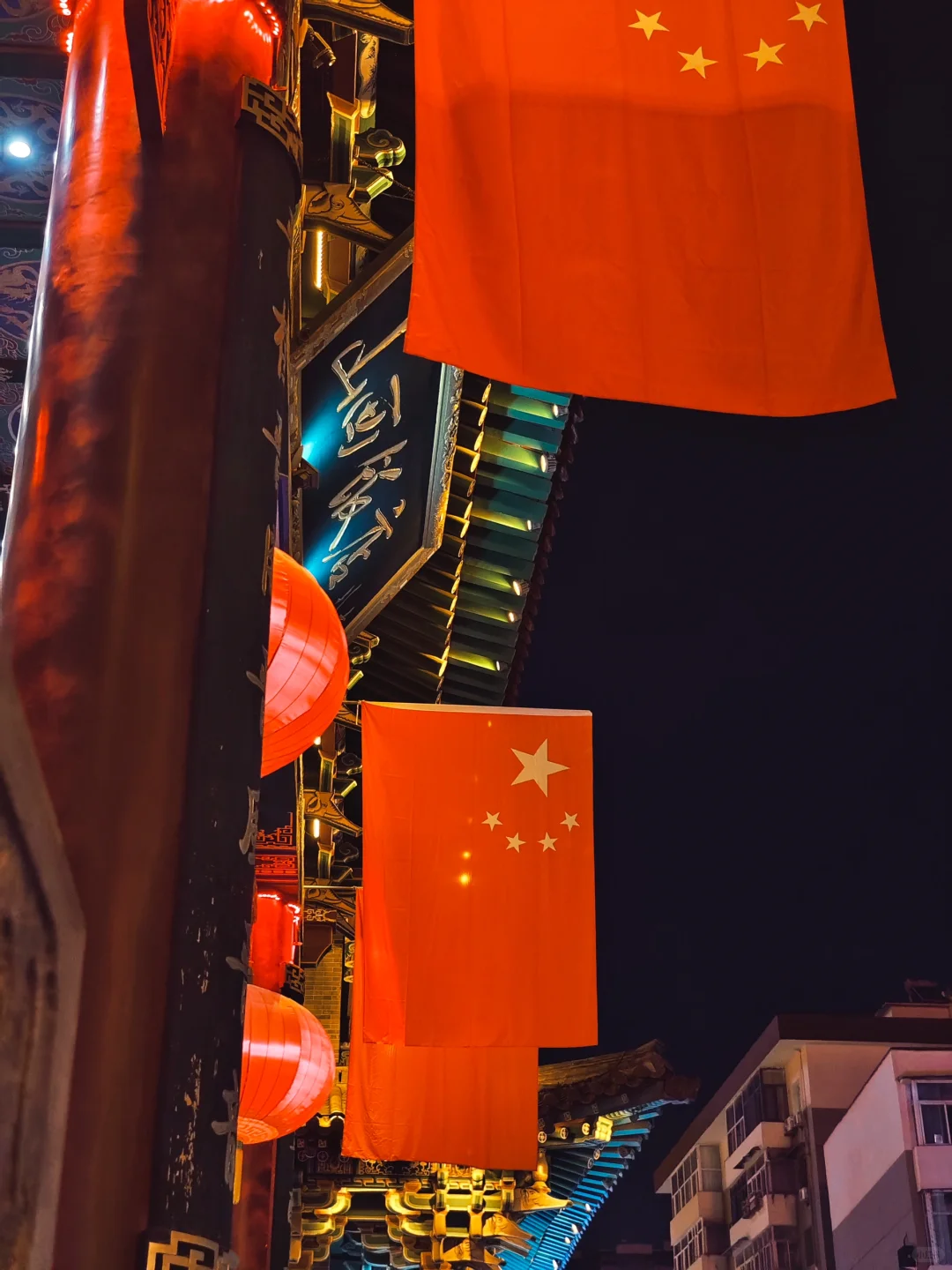 我很少用震撼来形容一个饭店😭！！！！