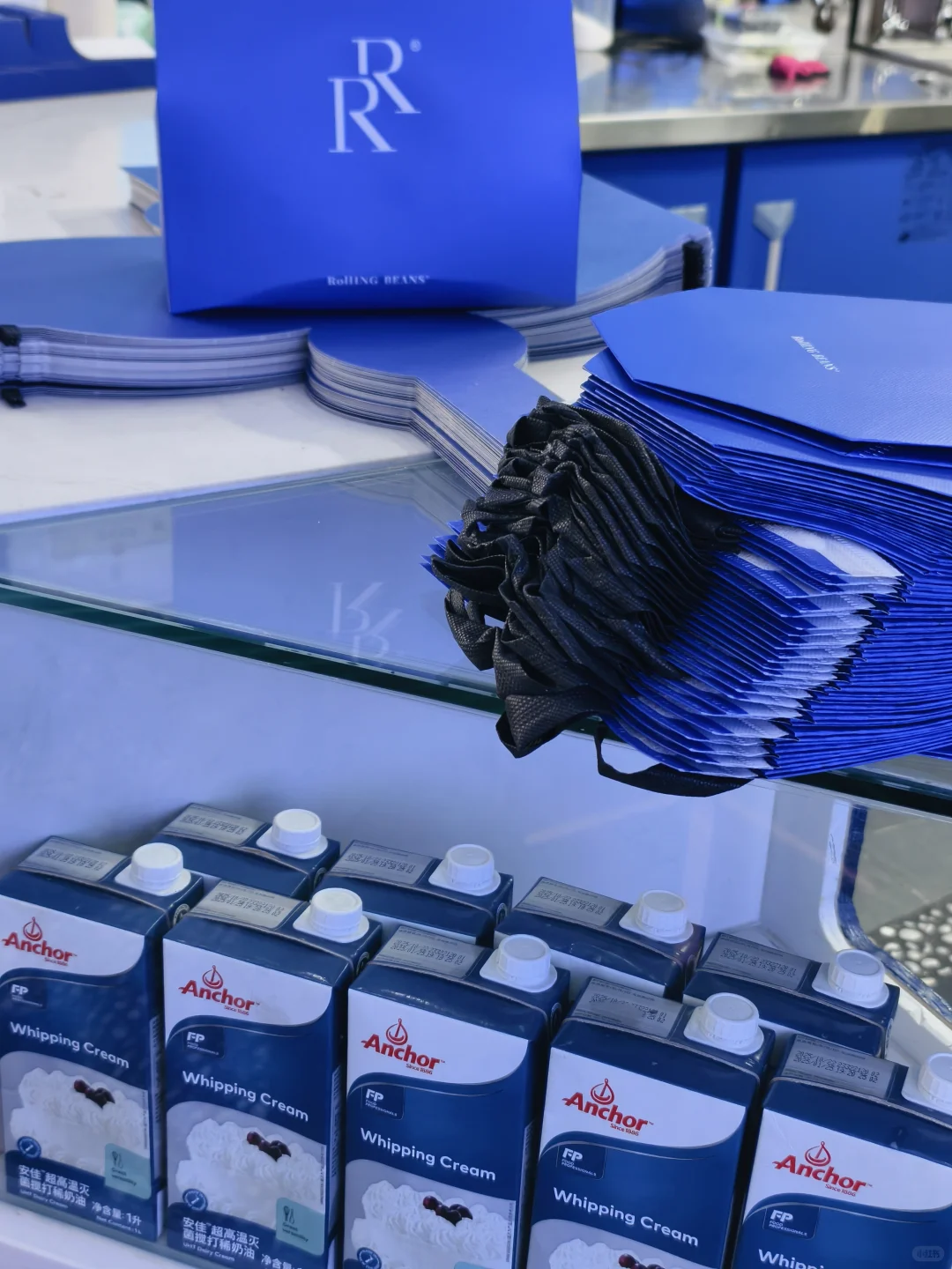 冬天一定要吃杨枝甘露瑞士卷！太原新品