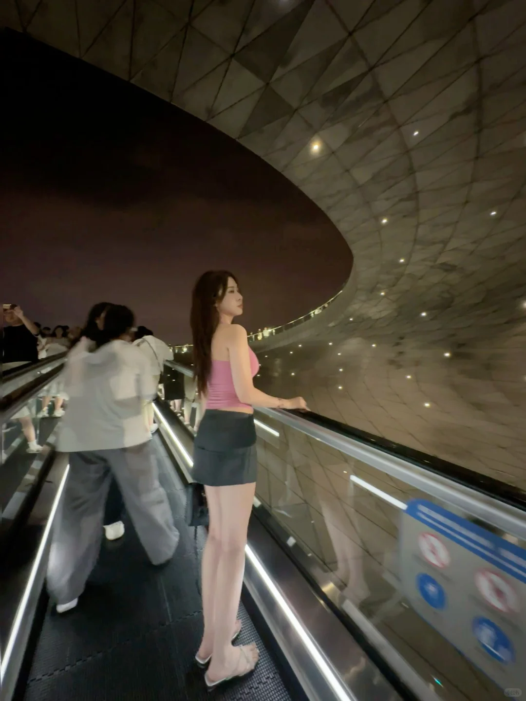 山西📍太原植物园 | 拍照打卡必看攻略❗️