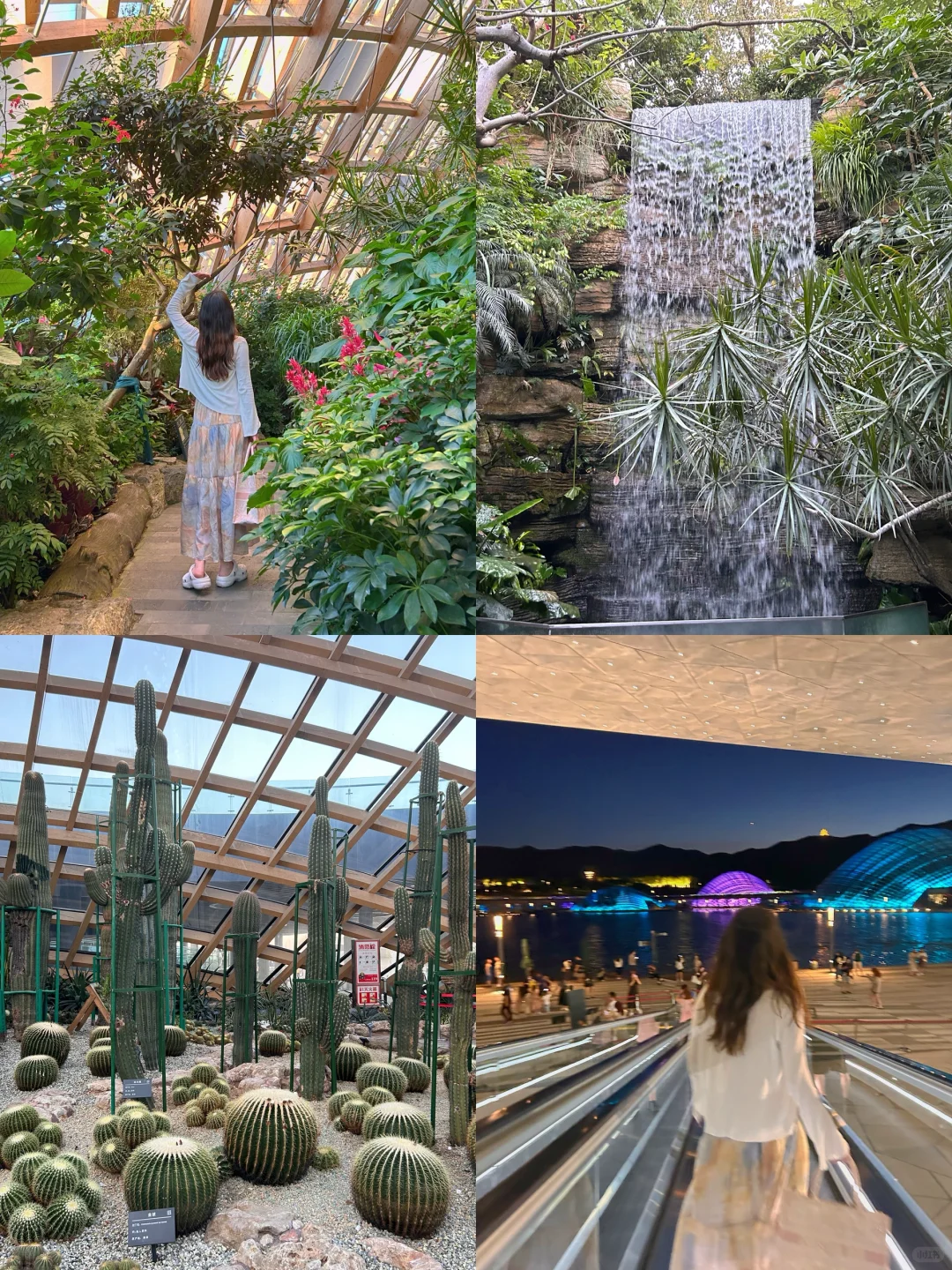 如果你来到我的故乡山西太原 就看这篇攻略！