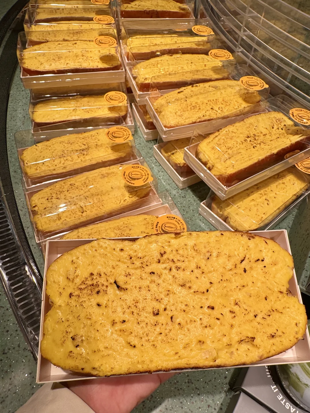 不是上海！是太原万象城新开的…