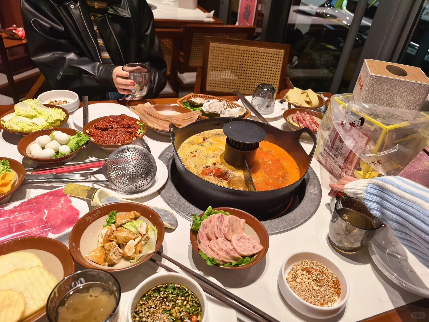 发一堆碎片来期待新年，看到最后有福利哦！