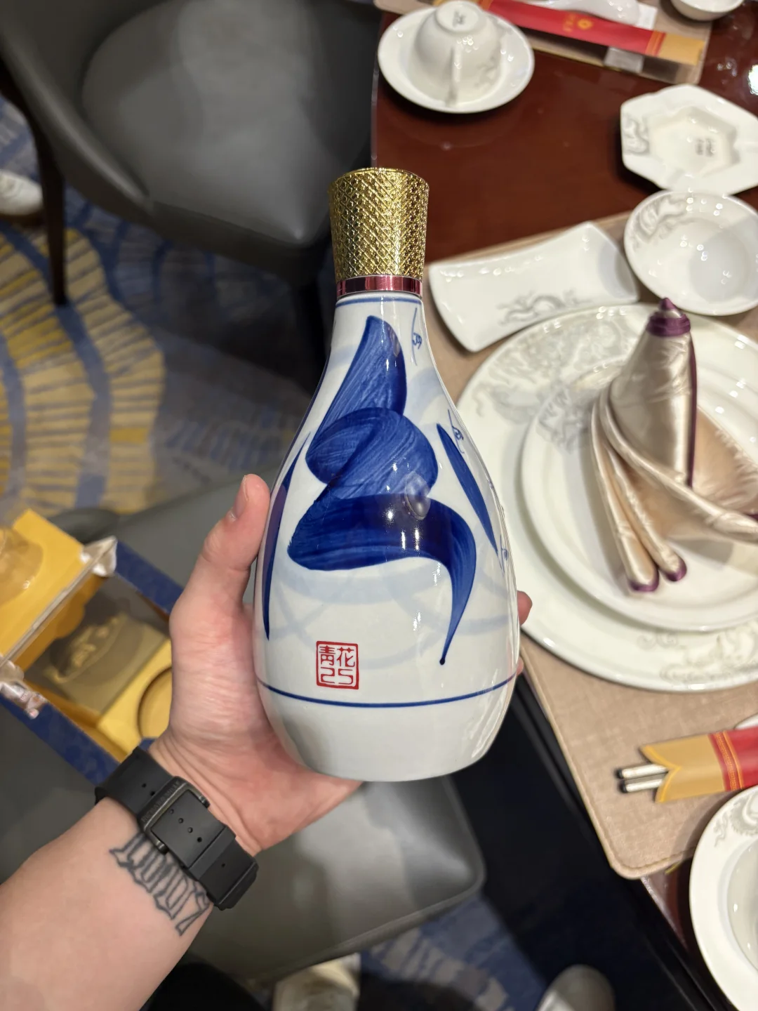 打卡太原，恭喜老兄弟喜提YU7🚘