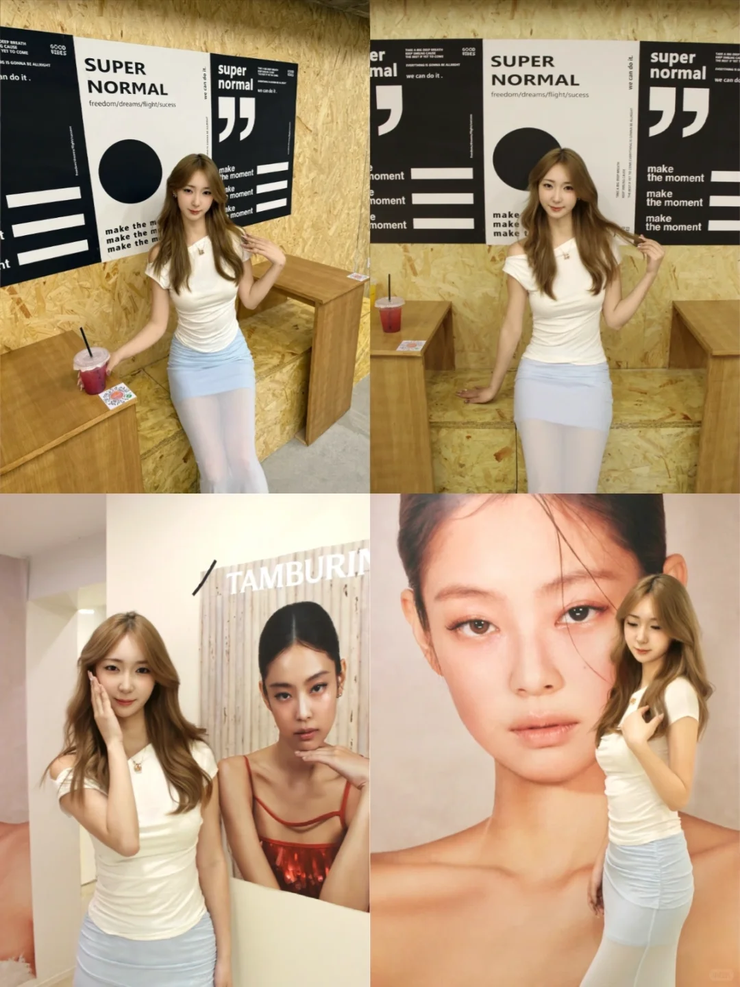 长治陪拍/寒假回归