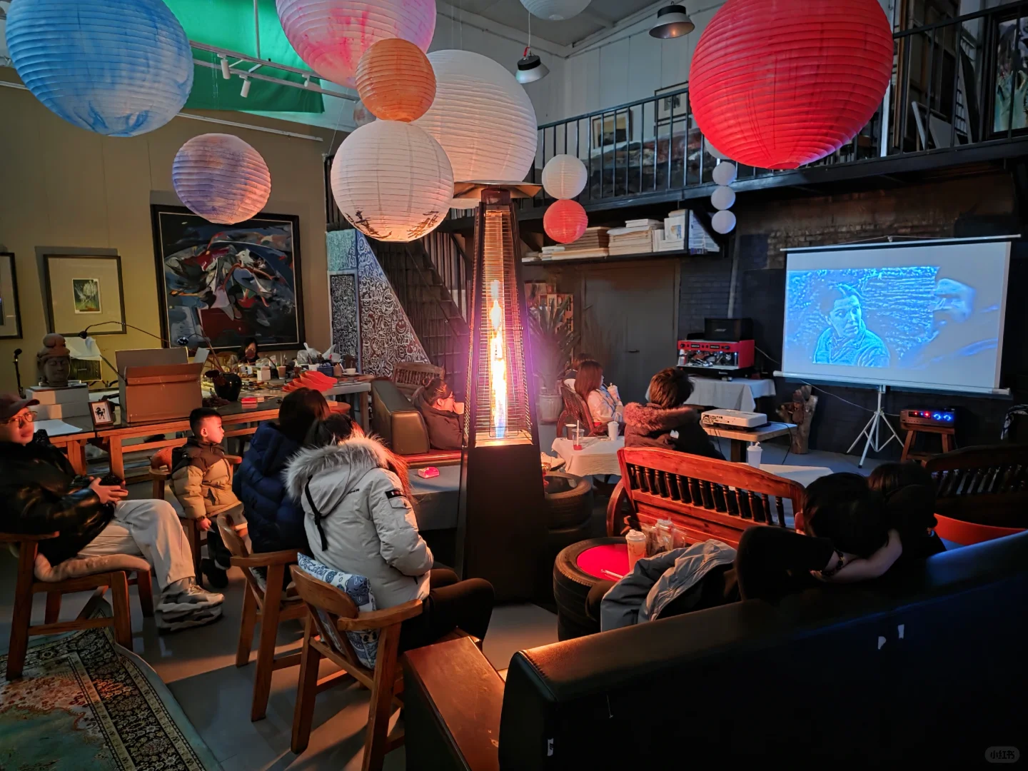 大同怪奇物语第五季线下观影