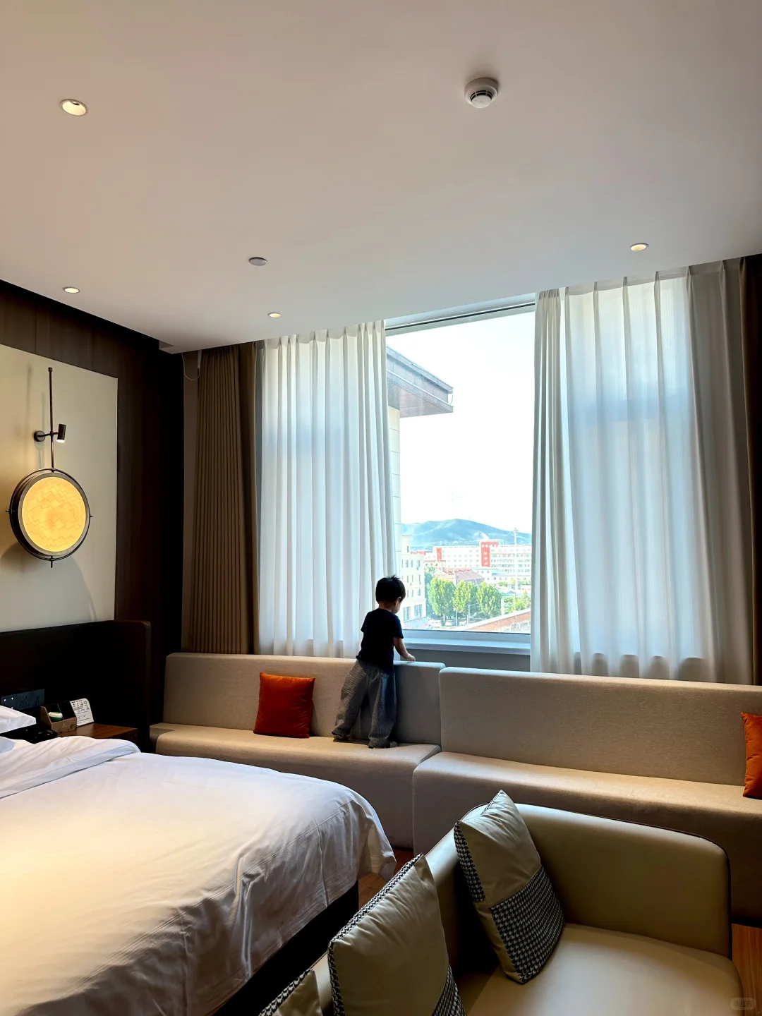 长治4小时市内游