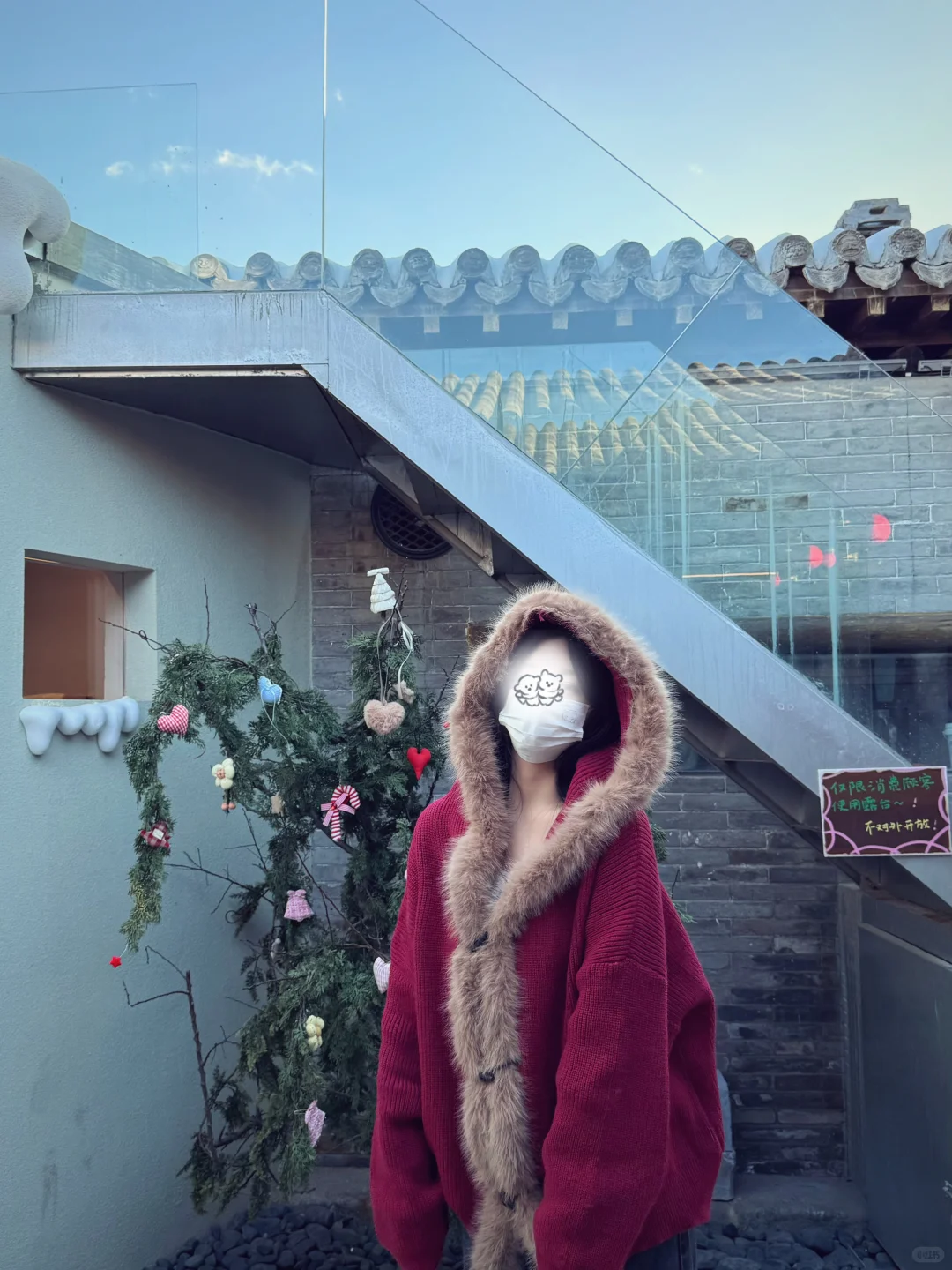 大同这里好好拍～🎞️💝