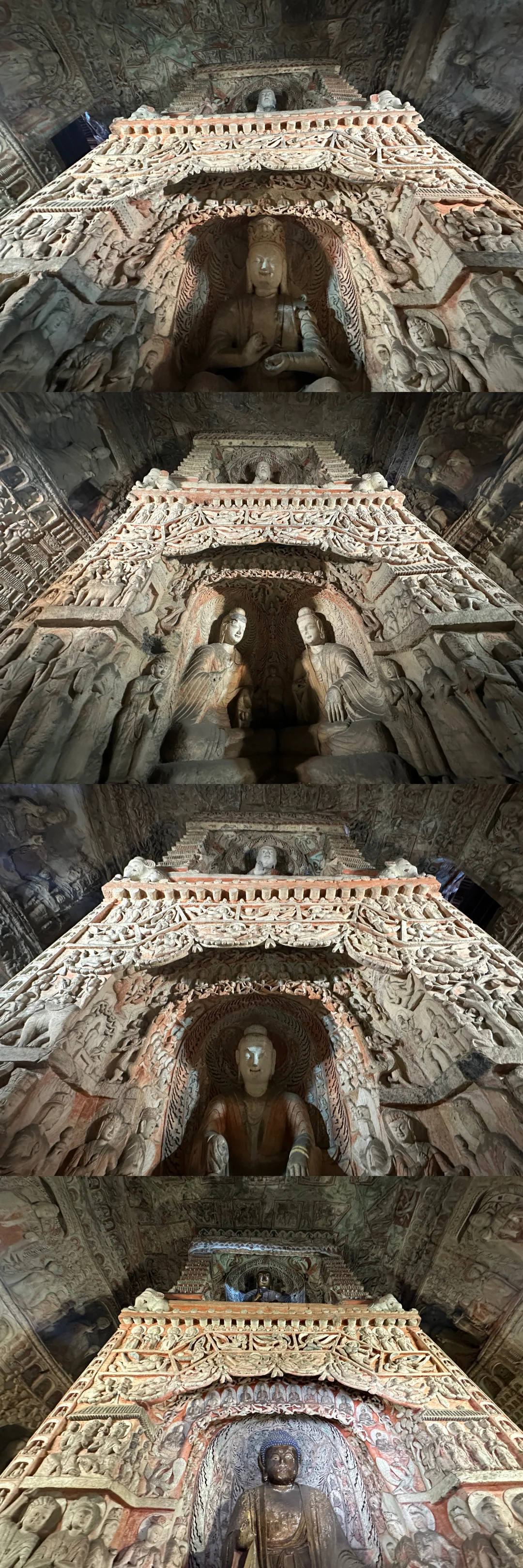 晋B大同｜天下大同