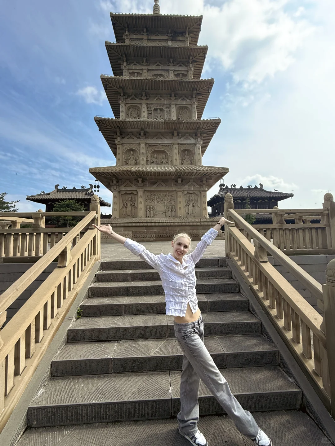 大同·云冈石窟