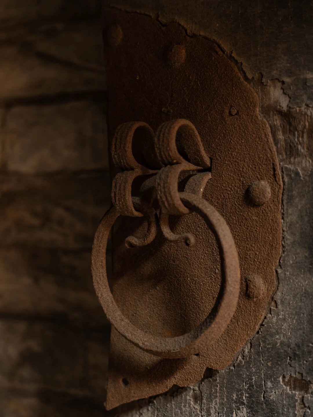 在山西长治，我找到一座无人问津的明清大院