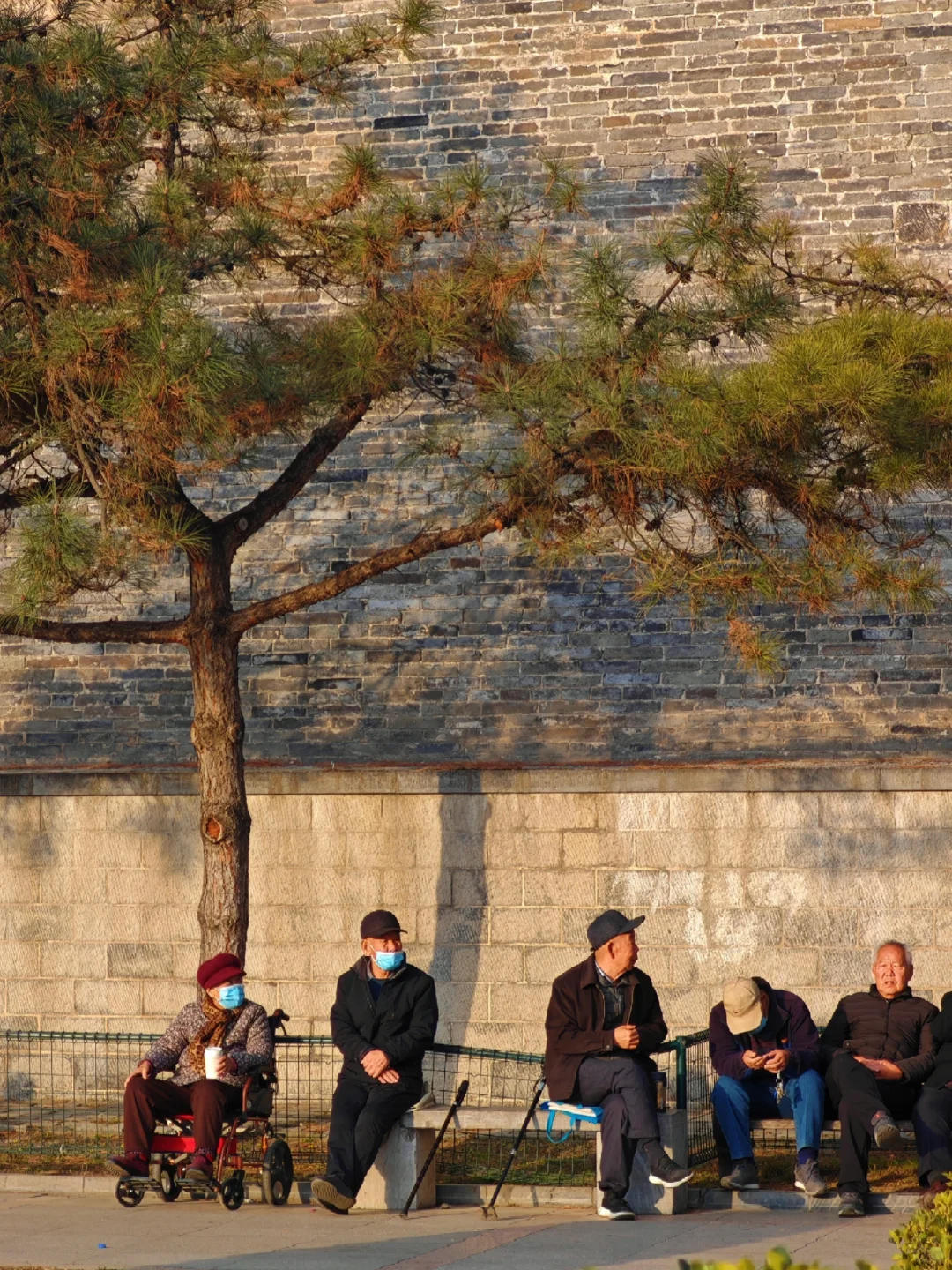 在长治市中心，藏着一座千年府衙