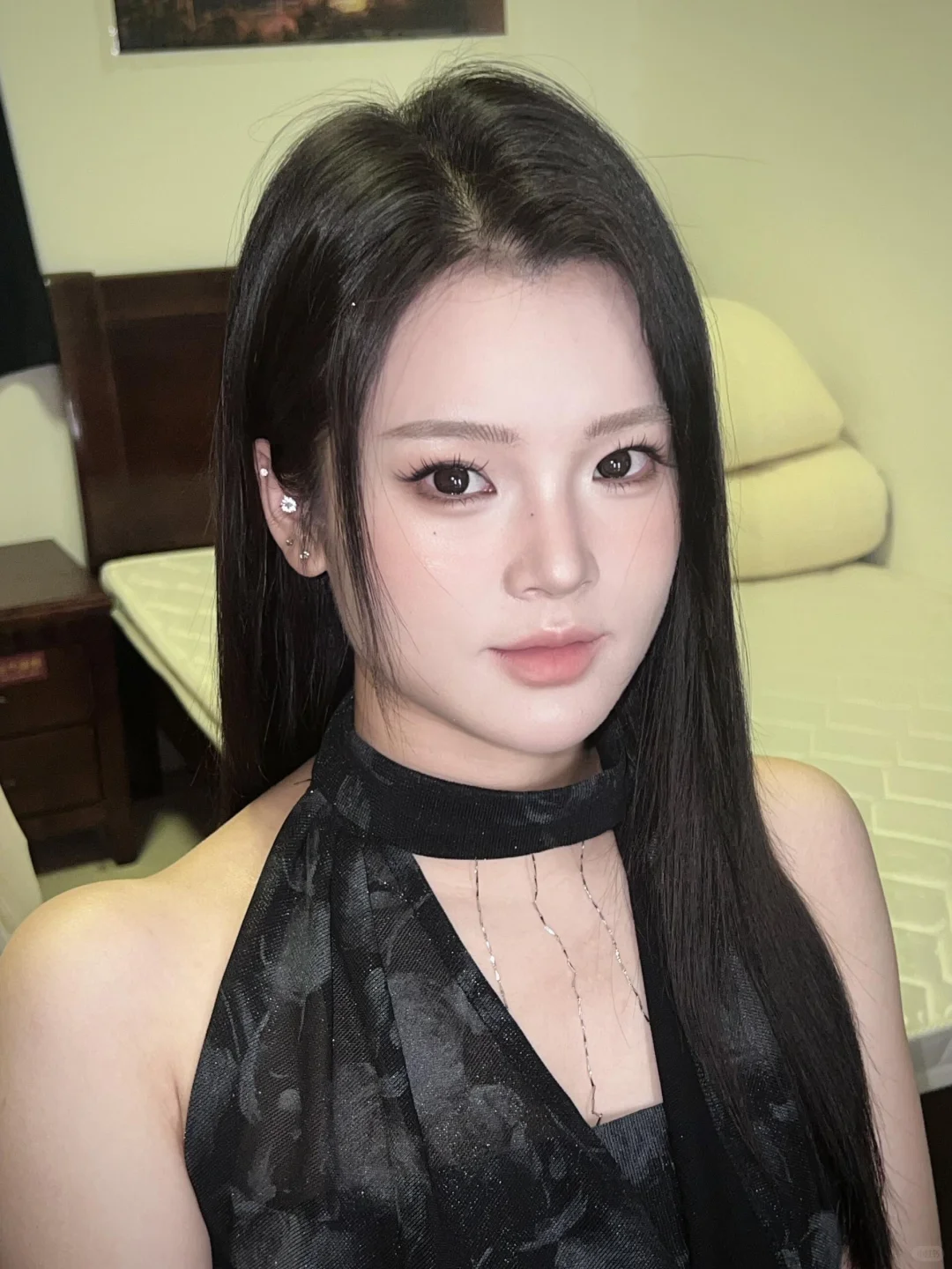 长治约妆｜太喜欢这妆啦！