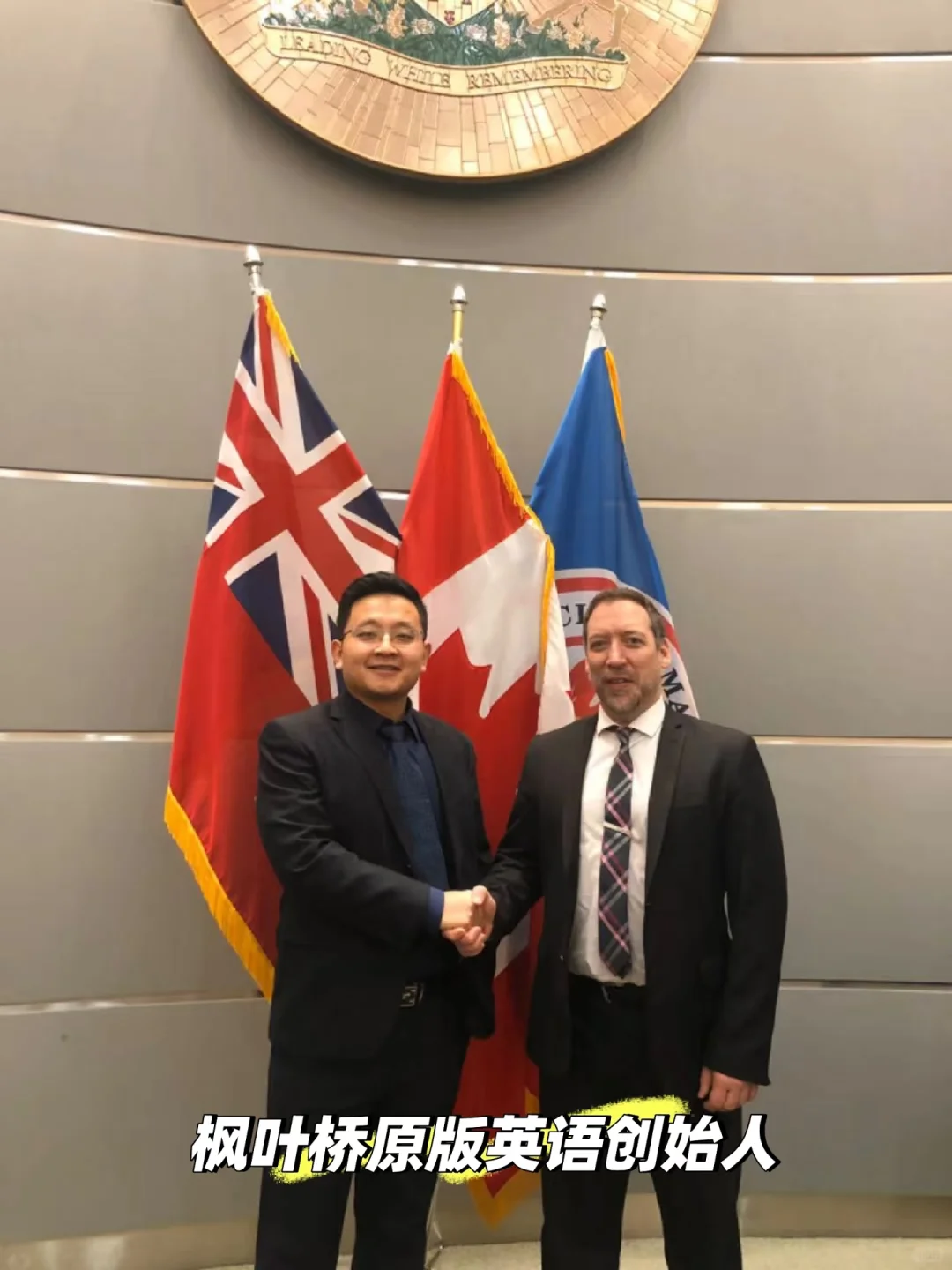 今天开始，长治幼崽的英语启蒙！