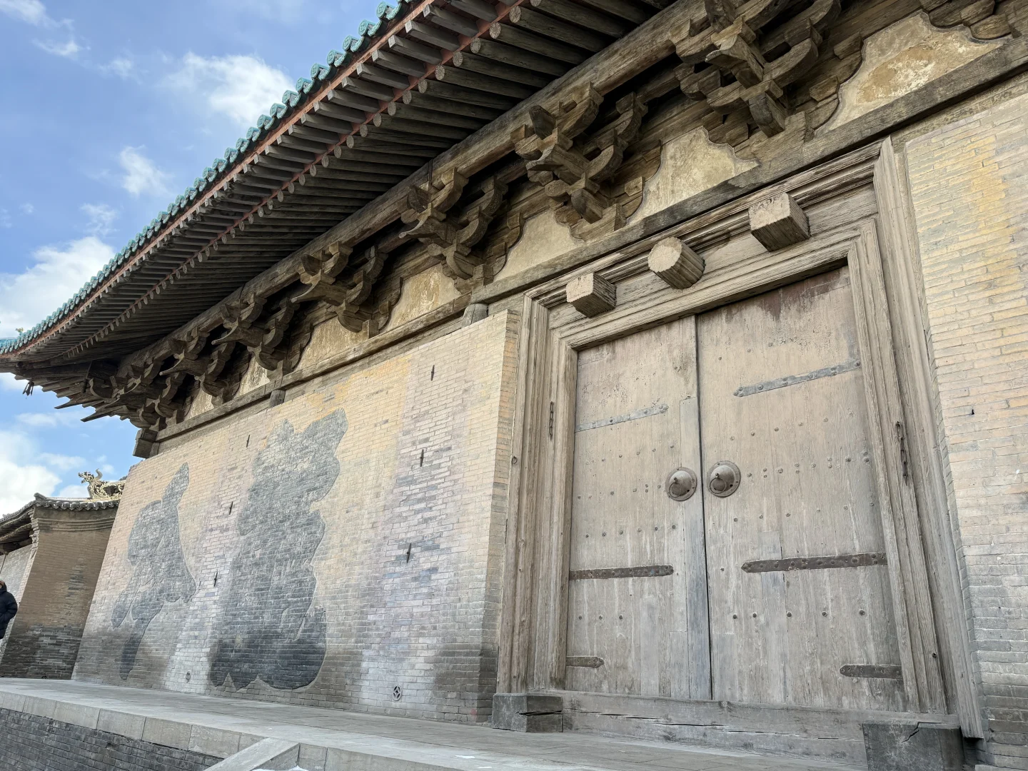 大同 教我如何不爱你？