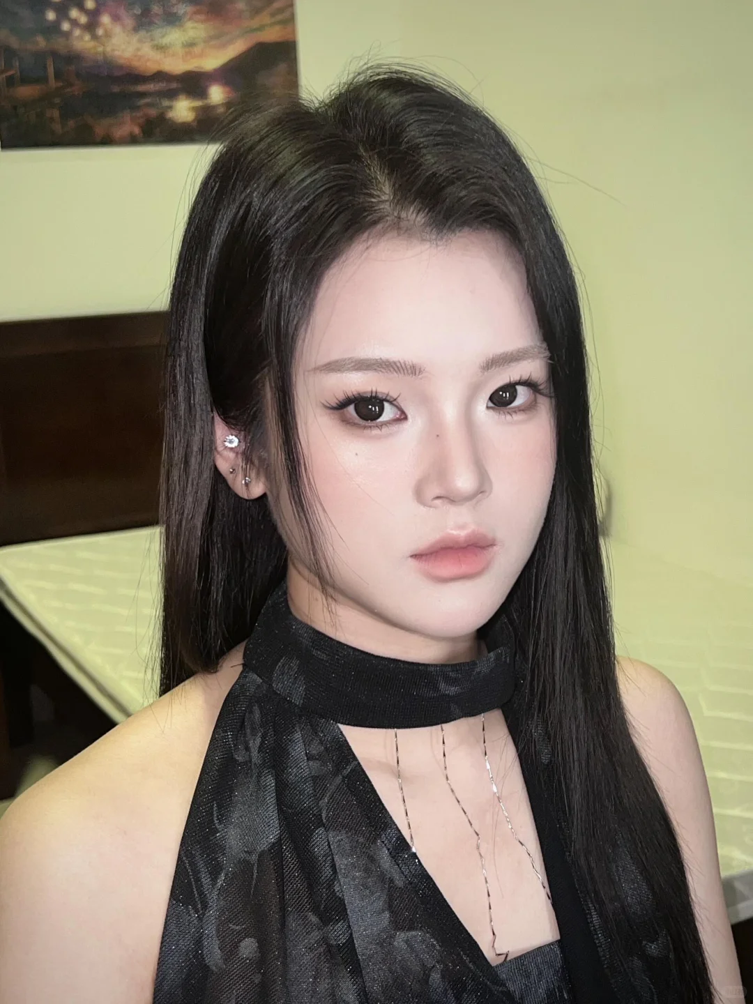 长治约妆｜太喜欢这妆啦！